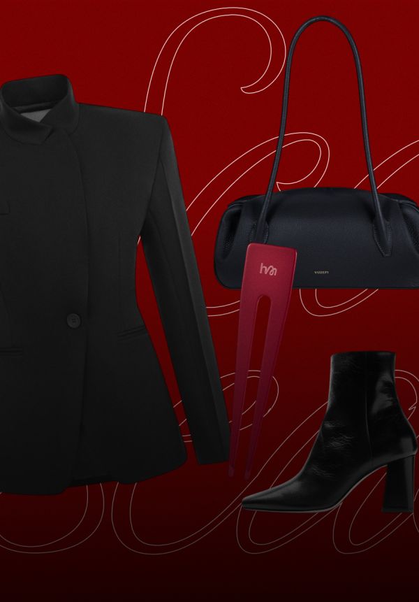 Scorpio Season: что дарить Скорпионам?