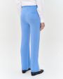 Vanise Кашемировые брюки Sabine, цвет голубой - миниатюра 6