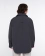 Vatnique Стеганая куртка, цвет серый - миниатюра 9