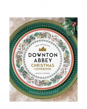 Downton Abbey Christmas Cookbook