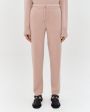 Le Kasha Кашемировые брюки Bali, цвет розовый - миниатюра 4
