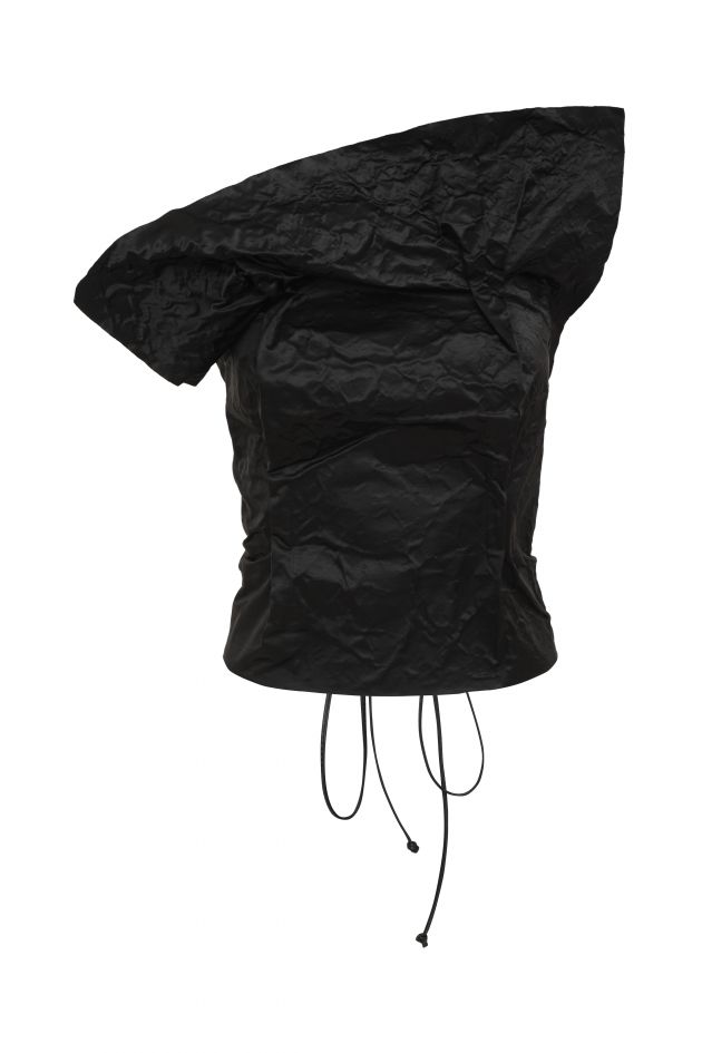 AUTENTIMENTS Корсет VENOM, цвет черный - изображение 1