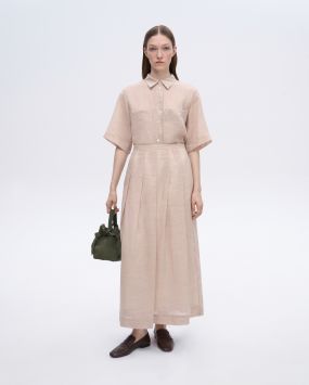Юбка Zita из рами