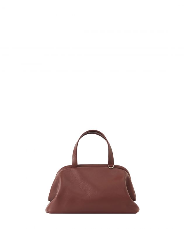 Jenek Сумка Kiss, цвет коричневый - изображение 1