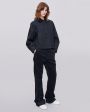 A.P.C. Куртка Becca Jacket, цвет темно-синий - миниатюра 3