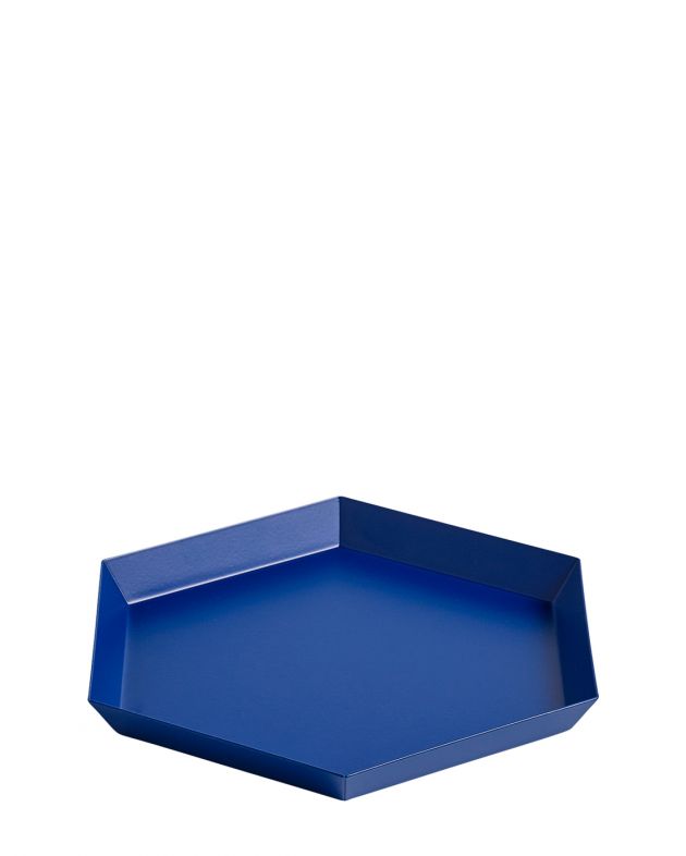 Поднос для хранения Kaleido S, цвет синий - изображение 1