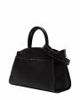 GIANNI CHIARINI FIRENZE Сумка Farah, цвет черный - миниатюра 3