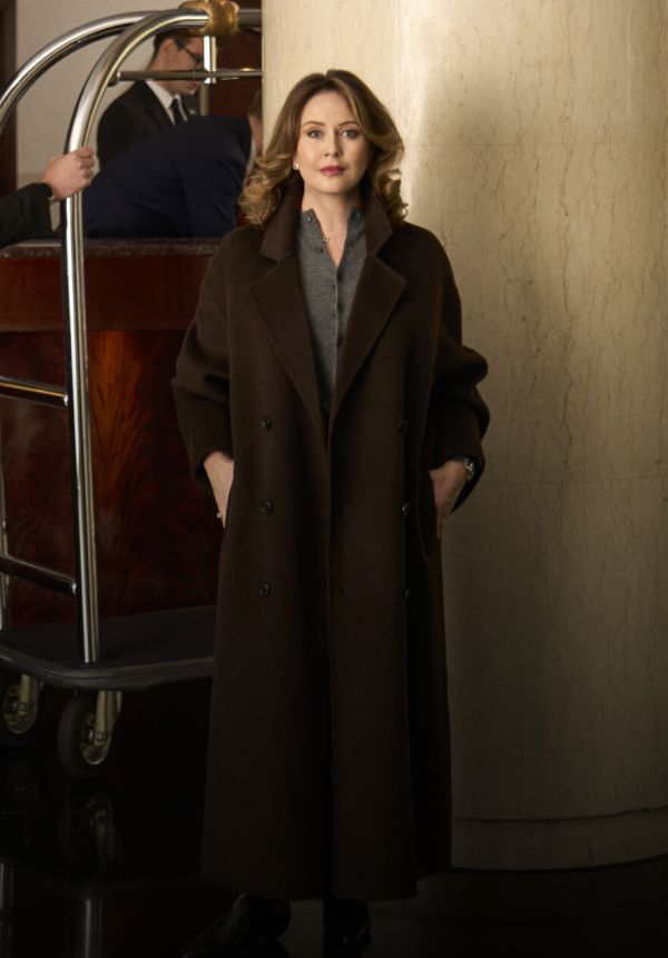 Оксана Масюкова — об умении восхищаться жизнью