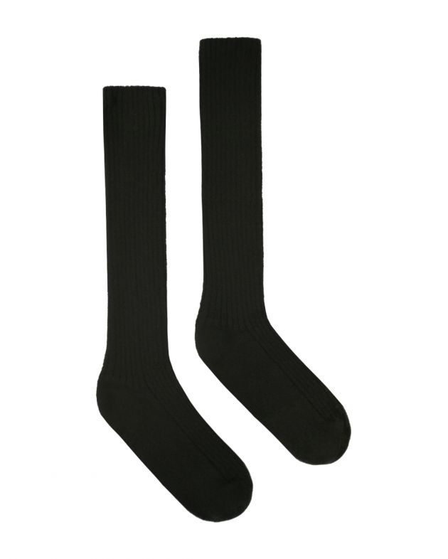 Vanise Кашемировые носки News Ruby, цвет черный - изображение 1