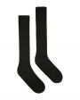 Vanise Кашемировые носки News Ruby, цвет черный - миниатюра 1