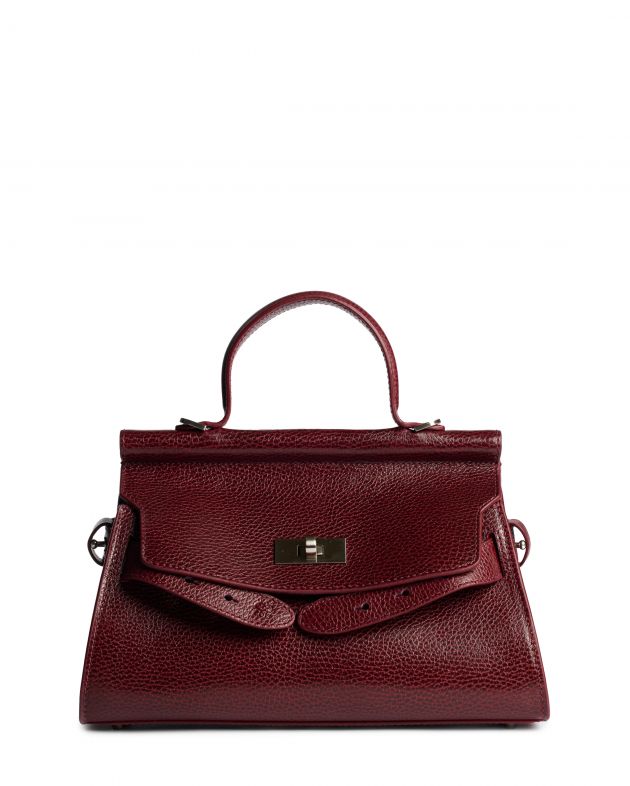 COIS Сумка COIS #2 LUDM, цвет красный - изображение 1