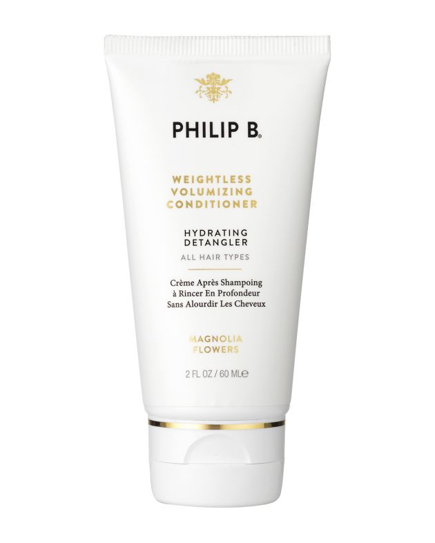 Кондиционер для объема волос Weightless Volumizing - изображение 1
