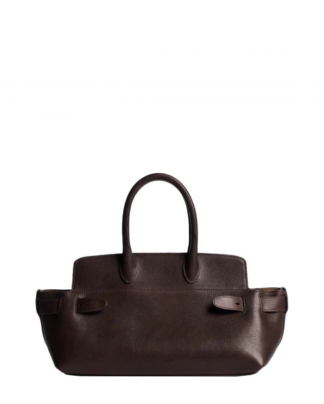 COIS KATARIN Souffle, цвет коричневый - изображение 1