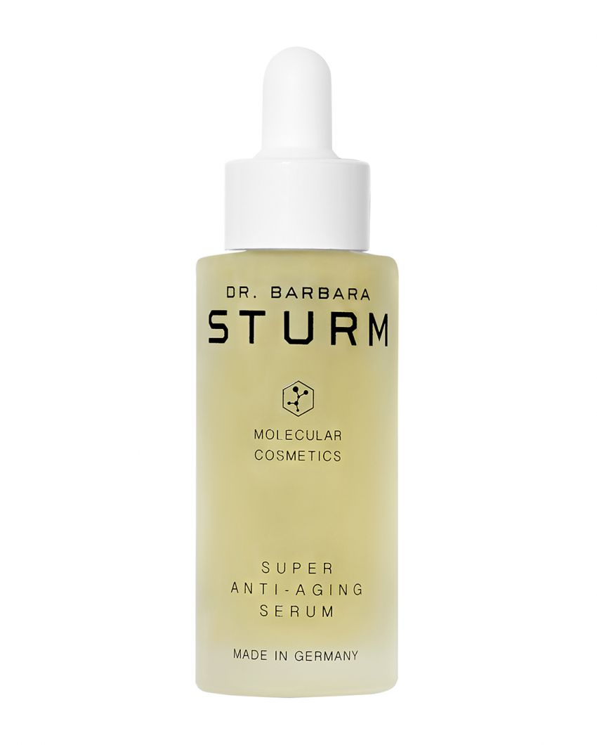 Антивовозрастная сыворотка Super Anti-Aging Serum