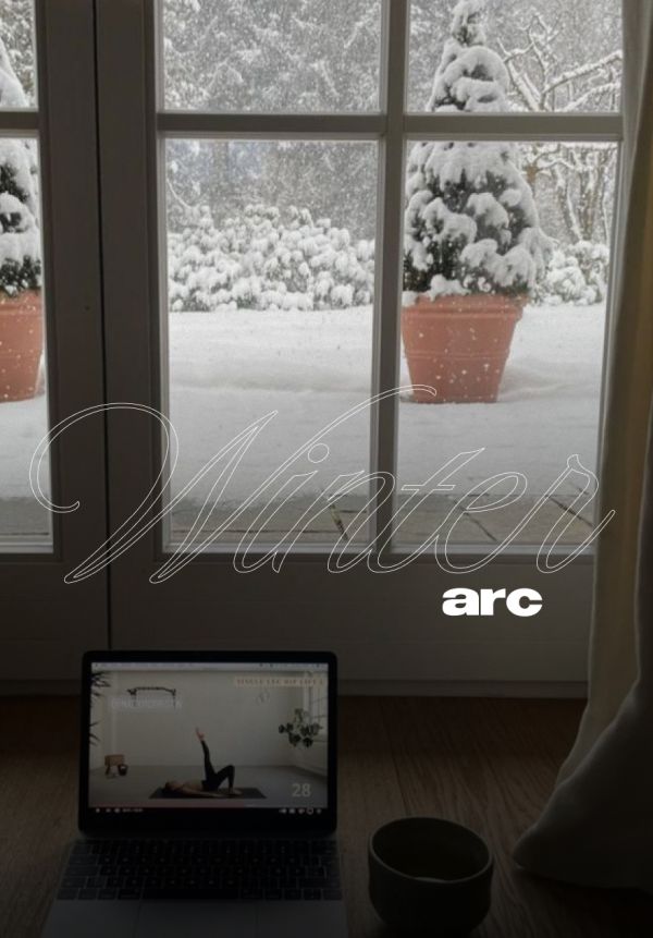 Как заниматься спортом и опираться на тело перед Новым годом Как заниматься спортом и опираться на тело перед Новым годом