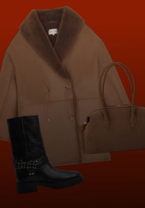 Команда NUSELF поделилась любимыми вещами на Big Winter Sale