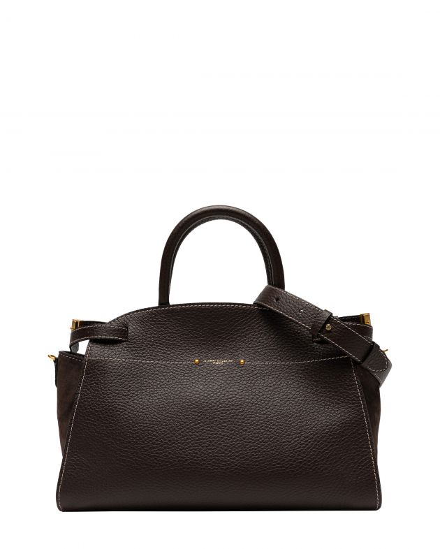 GIANNI CHIARINI FIRENZE Сумка Farah, цвет коричневый - изображение 1