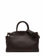 GIANNI CHIARINI FIRENZE Сумка Farah, цвет коричневый - миниатюра 1