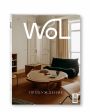 WOL Журнал WoL, Номер 13, 2026 - миниатюра 4