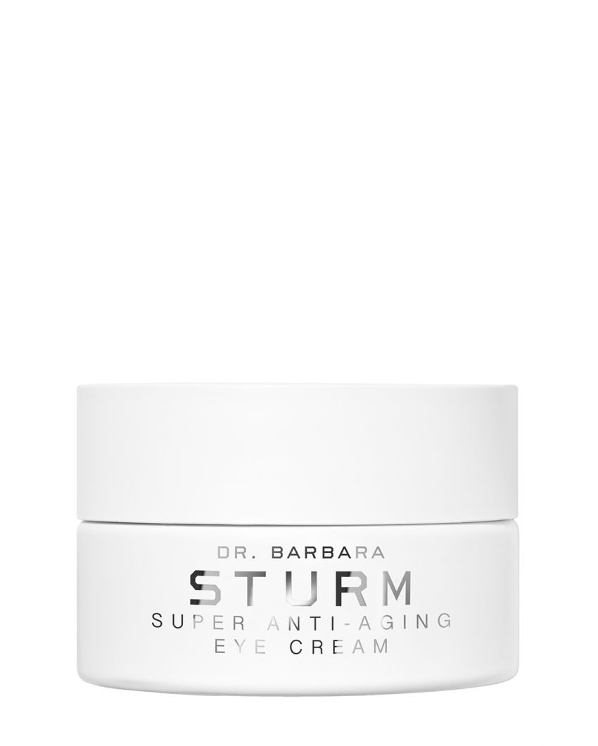 Антивозрастной увлажняющий крем для век Super Anti-Aging Eye Cream