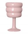 Paloma Бокал Vintage cup, цвет розовый - миниатюра 1