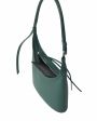 Jenek Сумка MERIT, цвет зеленый - миниатюра 8