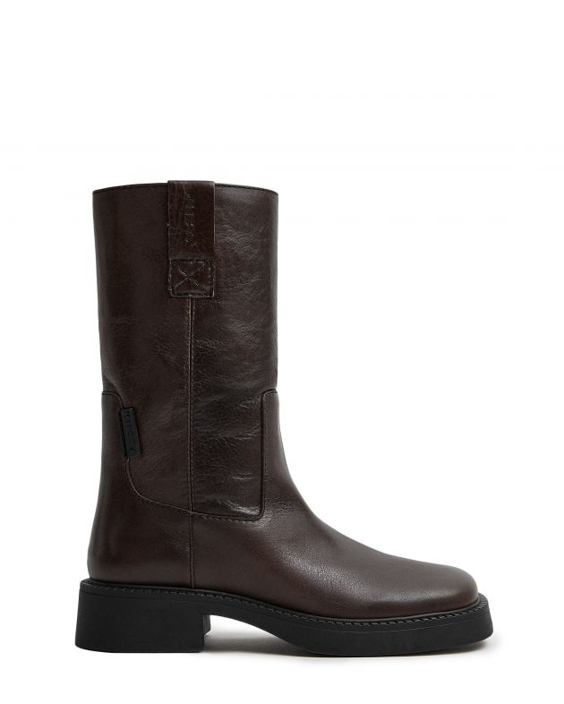 MIISTA Сапоги Aron, цвет коричневый - изображение 1