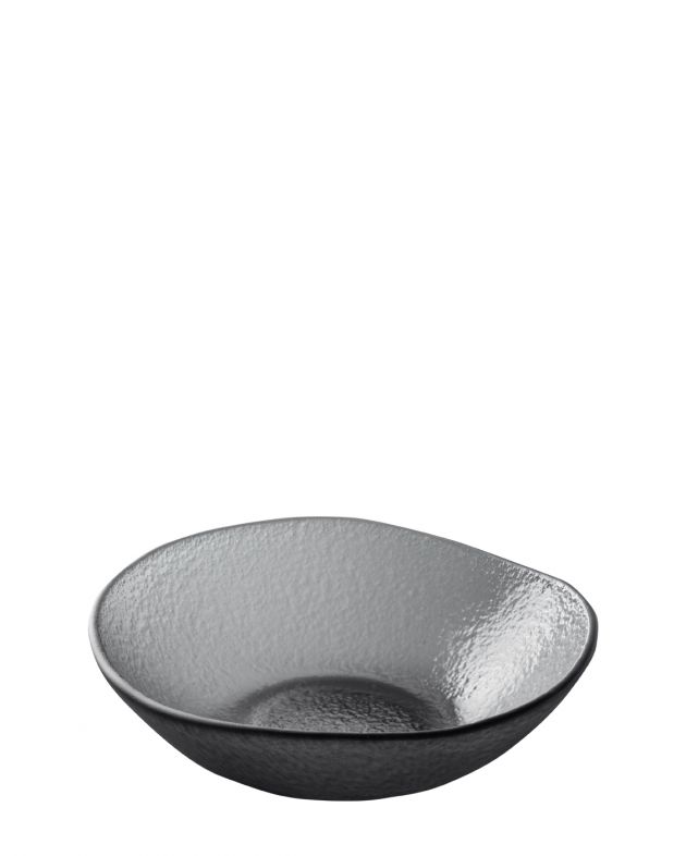 Solid Water Салатник Touch, цвет серый - изображение 1