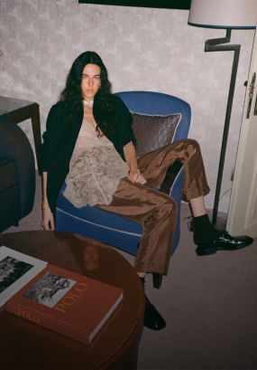 5 фактов о бренде Roseanna