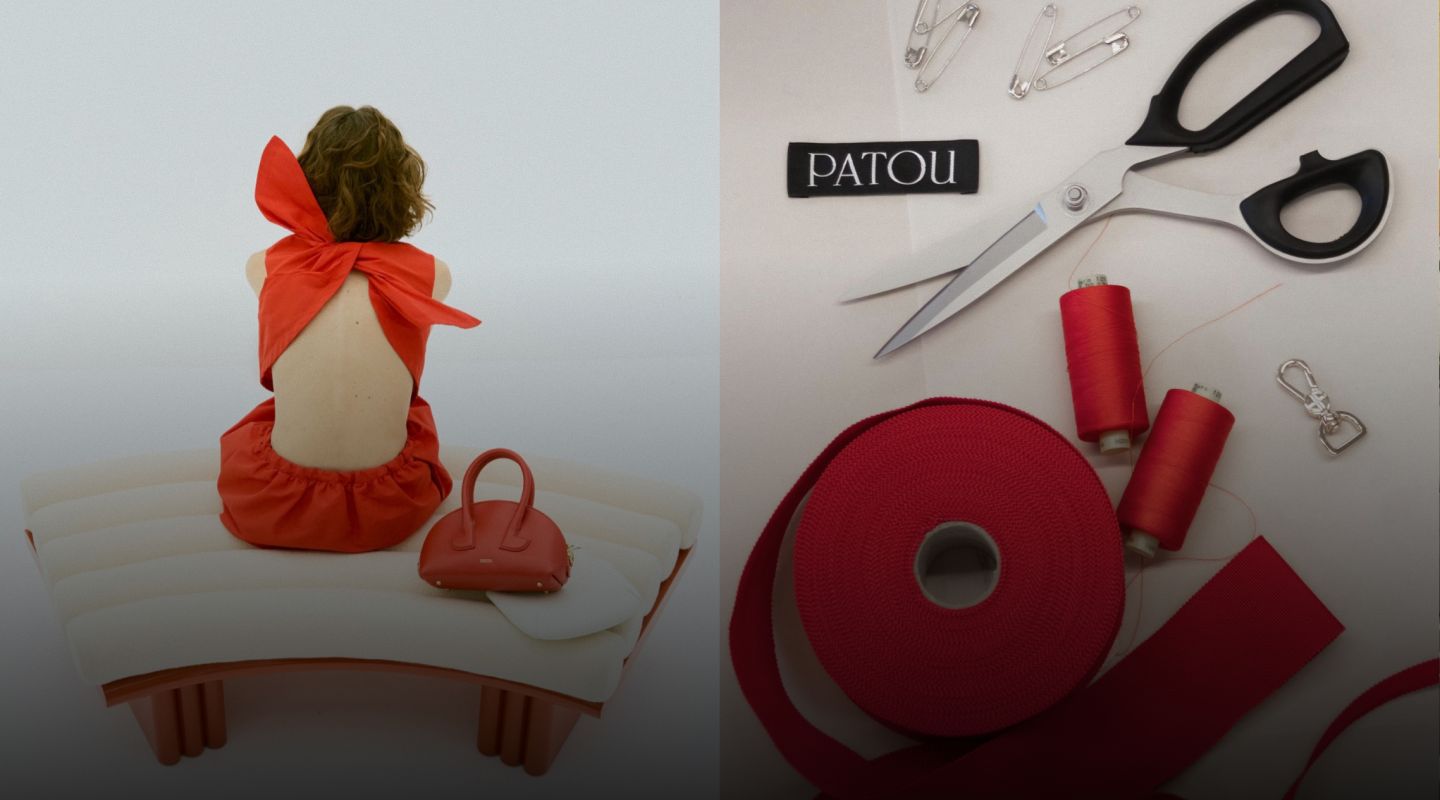 6 фактов о бренде Patou 6 фактов о бренде Patou