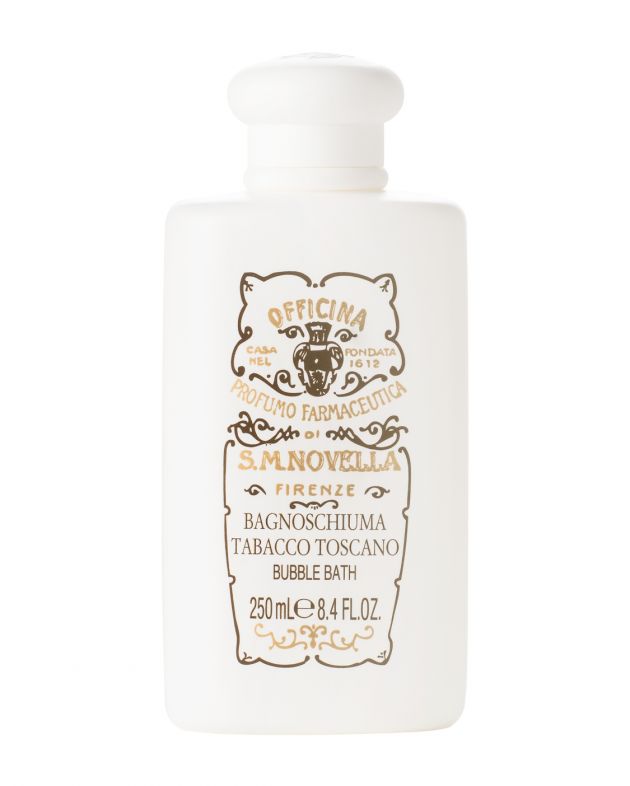 Santa Maria Novella Пена для ванн Tabacco Toscano - изображение 1