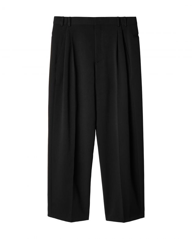 COIS Брюки MONUMENTUM BLACK, цвет черный - изображение 1