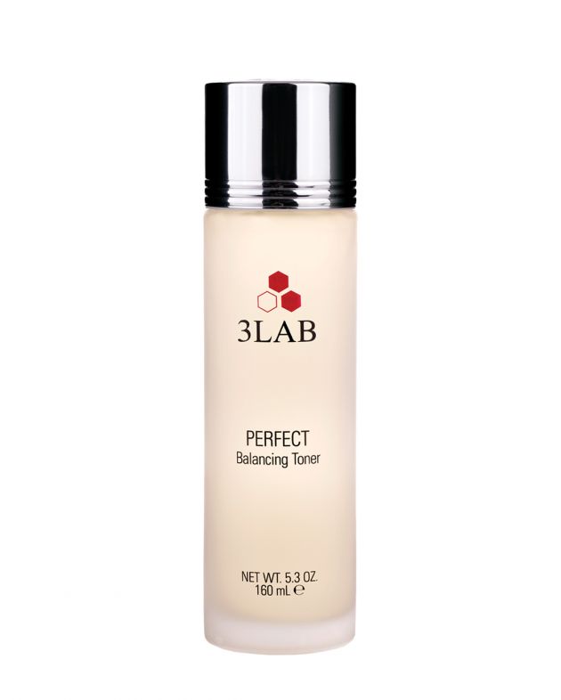 3LAB Увлажняющий тоник для лица Perfect Balancing Toner - изображение 1