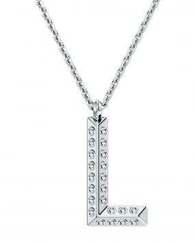 Подвеска «Алфавит»