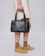 A.P.C. Сумка Virginie Box, цвет черный - миниатюра 3 A.P.C. Сумка Virginie Box, цвет черный - миниатюра 3