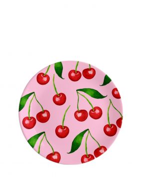 Десертная тарелка Sweet Cherry