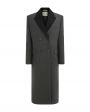 AUTENTIMENTS Пальто NOVEL, цвет темно-серый - миниатюра 1