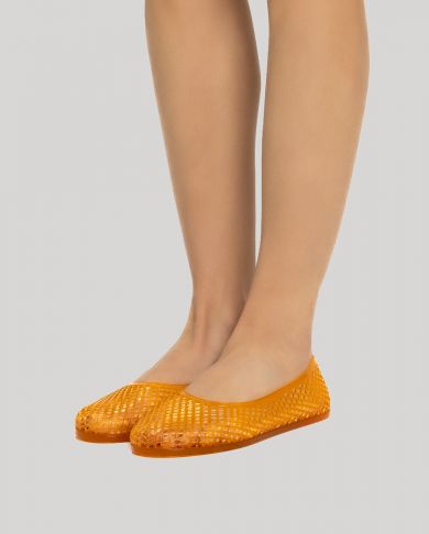 Балетки Iro в сетку