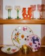 Bitossi Тарелка глубокая Funky Table, цвет разноцветный - миниатюра 2