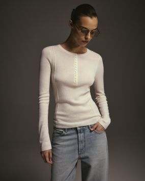 Джемпер NARRATOR