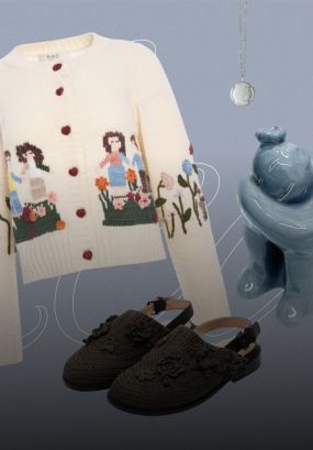 Libra Season: что дарить Весам?