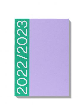 Ежедневник 2022 / 2023