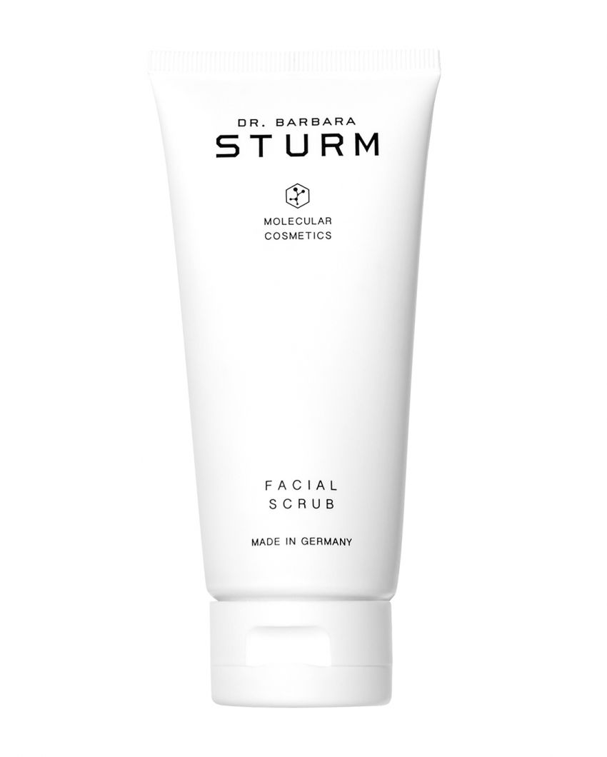 Скраб для лица Facial Scrub