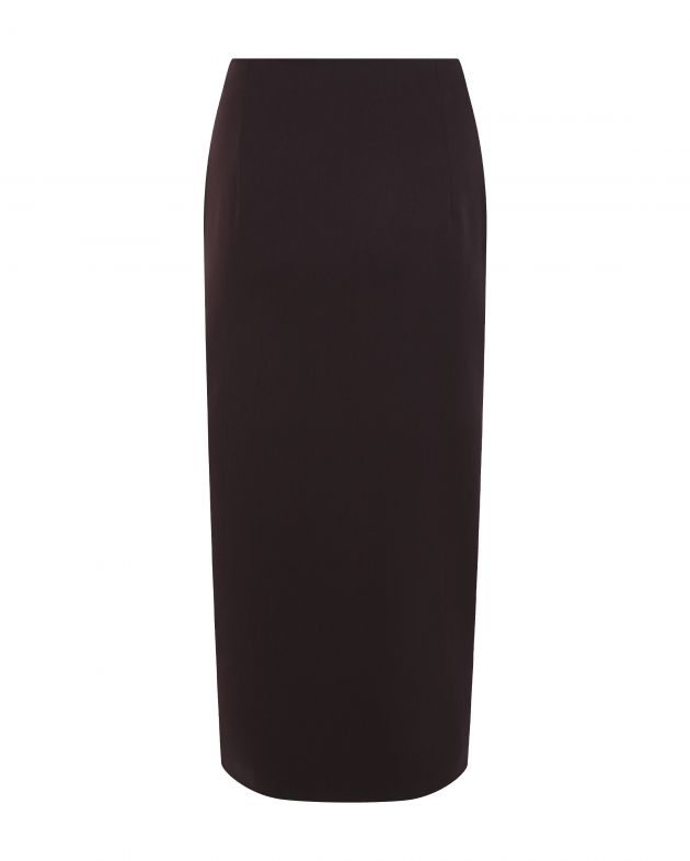 AUTENTIMENTS Юбка Marquise, цвет сиреневый - изображение 1