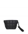 VeeCollective Сумка Porter Clutch, цвет черный - миниатюра 1