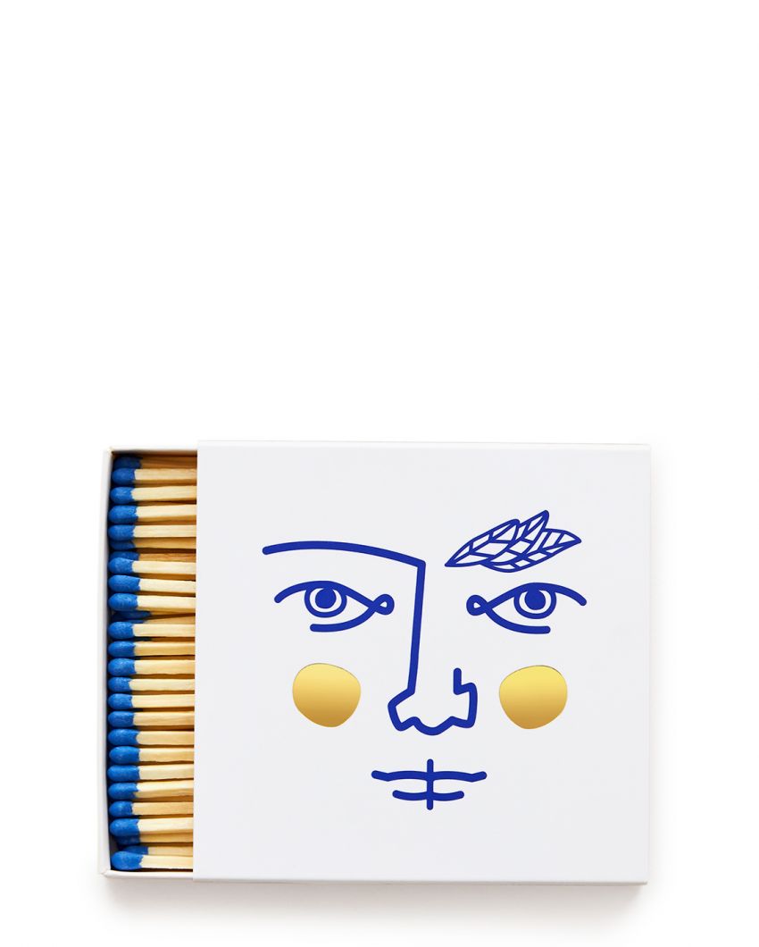 Коробка со спичками Janus