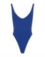 Слитный купальник Bella, цвет синий - миниатюра 1