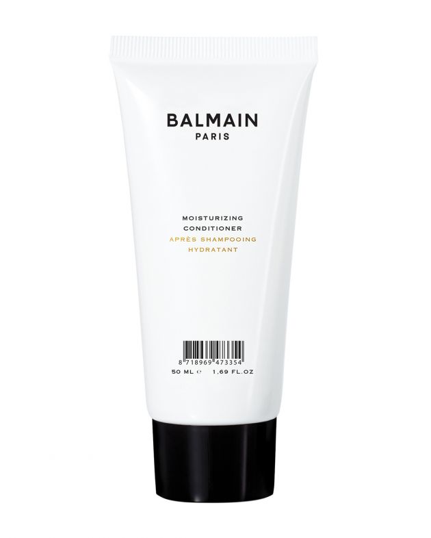 Balmain Paris Hair Couture Увлажняющий кондиционер - изображение 1