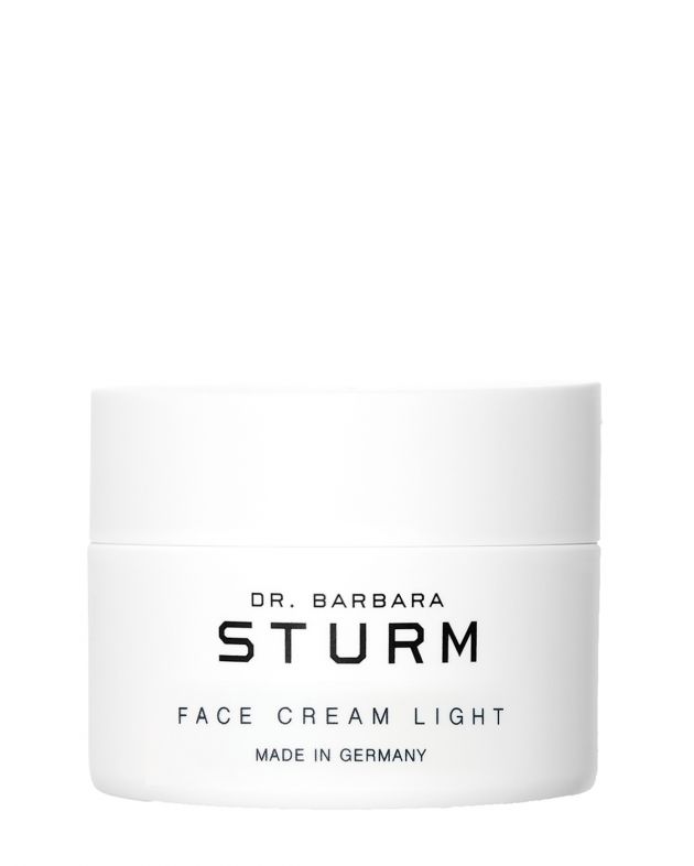 Крем для лица легкий Face Cream Light - изображение 1