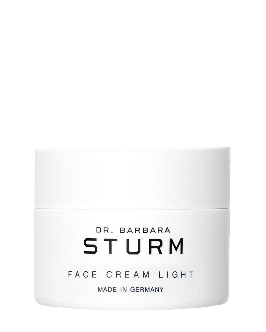 Крем для лица легкий Face Cream Light